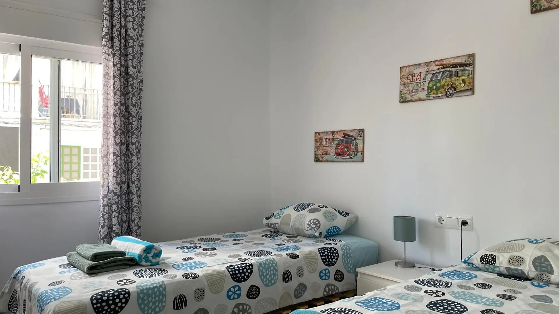 شقة Nerja 2 0*,  إسبانيا