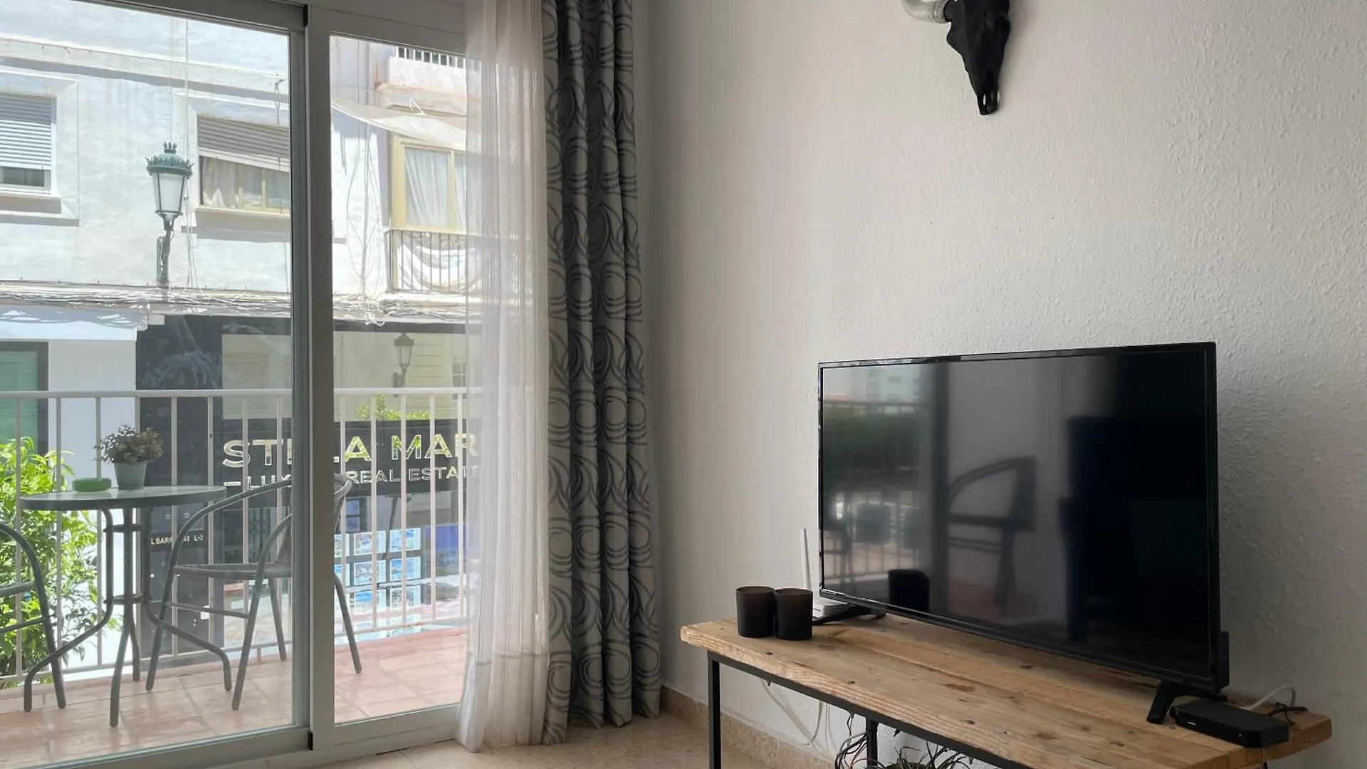 شقة Nerja 2