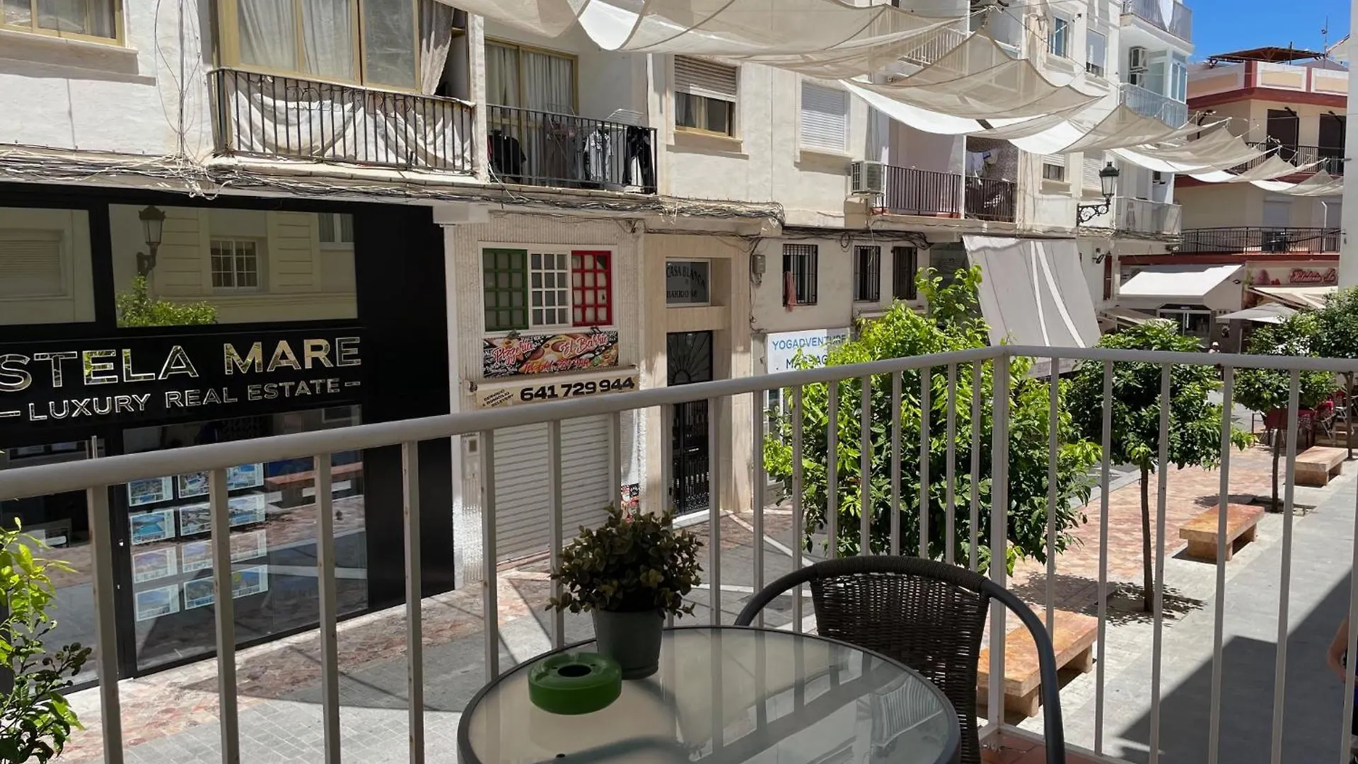 Nerja 2 Apartment